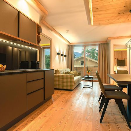 Alpin Apartments Mayrhofen Bagian luar foto