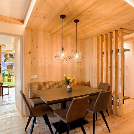Alpin Apartments Mayrhofen Bagian luar foto
