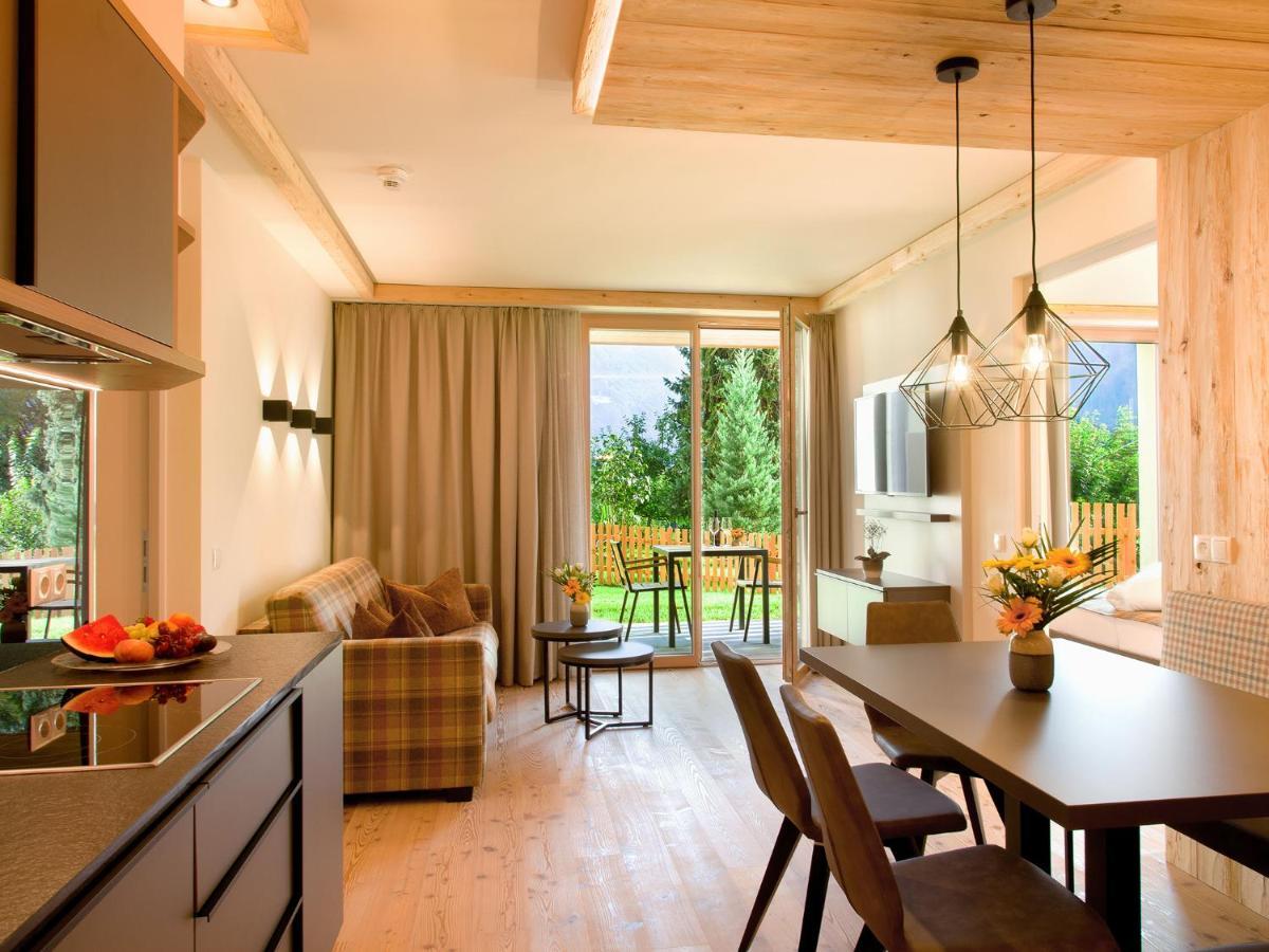 Alpin Apartments Mayrhofen Bagian luar foto